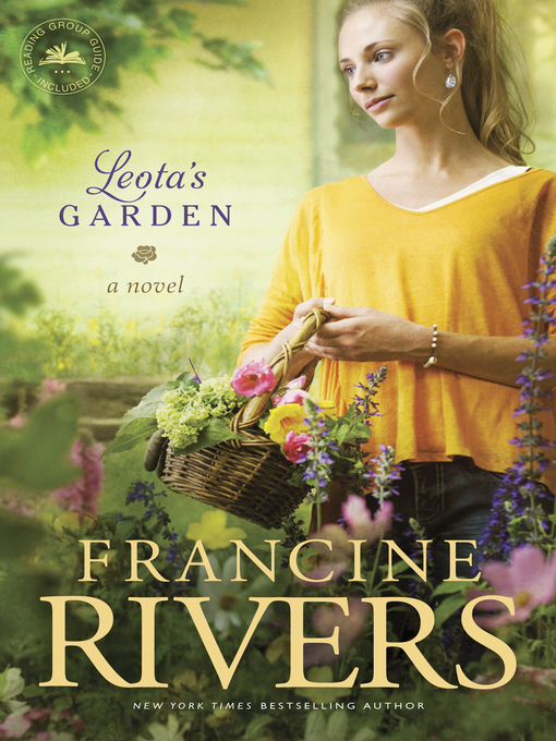 Title details for Leota's Garden by Francine Rivers - Available